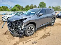 5N1BT3BB5NC679104 2022 NISSAN ROGUE