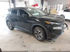 5N1BT3BB5NC682407 2022 NISSAN ROGUE