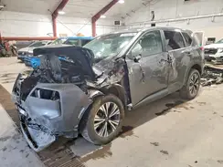 5N1BT3BB5NC683265 2022 NISSAN ROGUE
