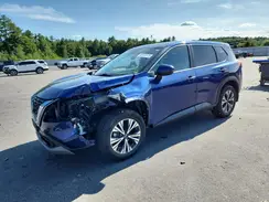 5N1BT3BB5NC684397 2022 NISSAN ROGUE