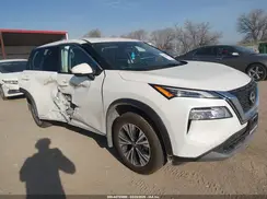 5N1BT3BB5NC684805 2022 NISSAN ROGUE