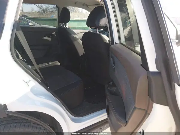 5N1BT3BB5NC684805 2022 NISSAN ROGUE - Image 8