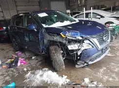 5N1BT3BB5NC684982 2022 NISSAN ROGUE