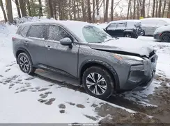 5N1BT3BB5NC684996 2022 NISSAN ROGUE