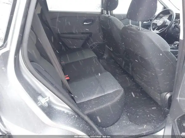 5N1BT3BB5NC684996 2022 NISSAN ROGUE - Image 8