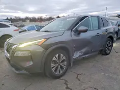 5N1BT3BB5NC686019 2022 NISSAN ROGUE