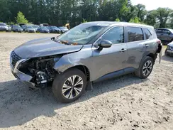 5N1BT3BB5NC686408 2022 NISSAN ROGUE