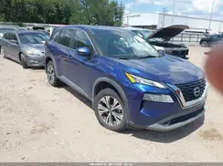 5N1BT3BB5NC687008 2022 NISSAN ROGUE