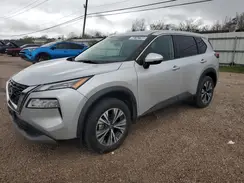 5N1BT3BB5NC690118 2022 NISSAN ROGUE