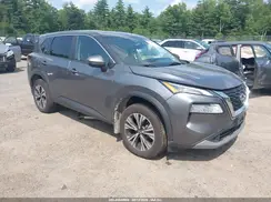 5N1BT3BB5NC690474 2022 NISSAN ROGUE
