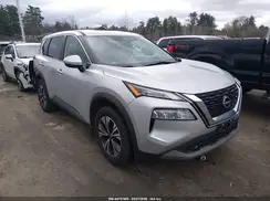 5N1BT3BB5NC690958 2022 NISSAN ROGUE