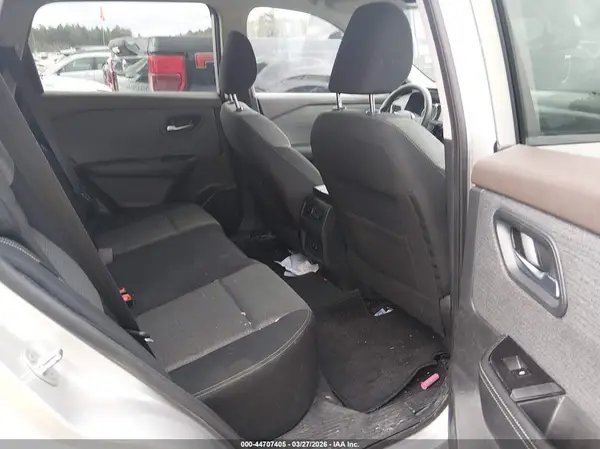 5N1BT3BB5NC690958 2022 NISSAN ROGUE - Image 8