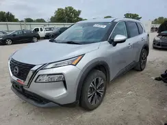 5N1BT3BB5NC692340 2022 NISSAN ROGUE
