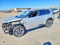 5N1BT3BB5NC693116 2022 NISSAN ROGUE