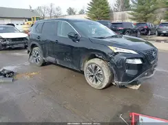 5N1BT3BB5NC693472 2022 NISSAN ROGUE