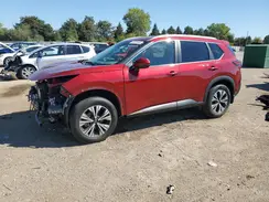 5N1BT3BB5NC693567 2022 NISSAN ROGUE