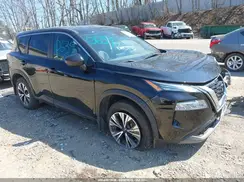 5N1BT3BB5NC693908 2022 NISSAN ROGUE