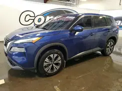 5N1BT3BB5NC693942 2022 NISSAN ROGUE