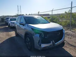 5N1BT3BB5NC694413 2022 NISSAN ROGUE