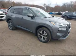 5N1BT3BB5NC694671 2022 NISSAN ROGUE