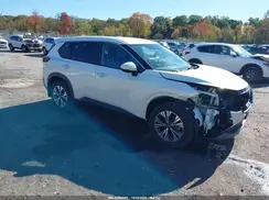 5N1BT3BB5NC696436 2022 NISSAN ROGUE