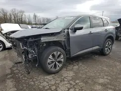 5N1BT3BB5NC699398 2022 NISSAN ROGUE