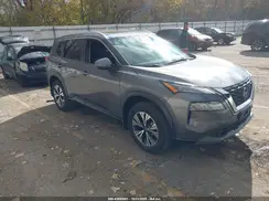 5N1BT3BB5NC705913 2022 NISSAN ROGUE