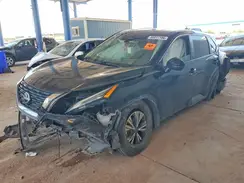 5N1BT3BB5NC708665 2022 NISSAN ROGUE