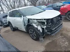 5N1BT3BB5NC710240 2022 NISSAN ROGUE