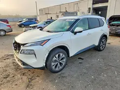 5N1BT3BB5NC711906 2022 NISSAN ROGUE