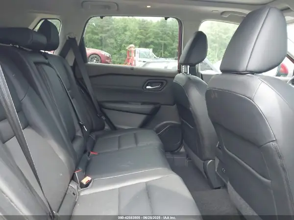 5N1BT3BB5NC714787 2022 NISSAN ROGUE - Image 8