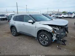 5N1BT3BB5NC715468 2022 NISSAN ROGUE