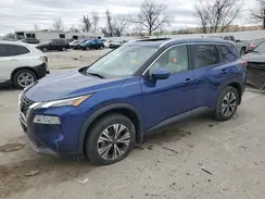 5N1BT3BB5NC716510 2022 NISSAN ROGUE