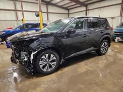 5N1BT3BB5NC719262 2022 NISSAN ROGUE