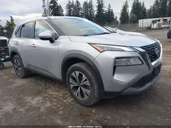 5N1BT3BB5NC721559 2022 NISSAN ROGUE