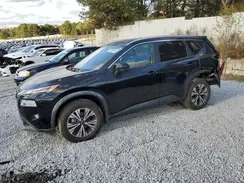 5N1BT3BB5NC724347 2022 NISSAN ROGUE