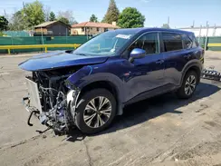 5N1BT3BB5NC724820 2022 NISSAN ROGUE