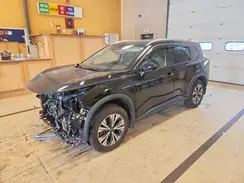 5N1BT3BB5NC725076 2022 NISSAN ROGUE