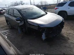 5N1BT3BB5NC728348 2022 NISSAN ROGUE