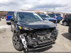 5N1BT3BB5NC731413 2022 NISSAN ROGUE