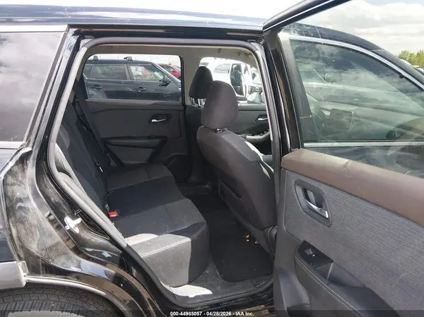 5N1BT3BB5NC731413 2022 NISSAN ROGUE - Image 8