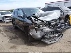 5N1BT3BB5NC733355 2022 NISSAN ROGUE