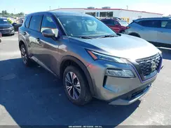5N1BT3BB5PC670437 2023 NISSAN ROGUE