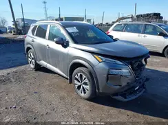 5N1BT3BB5PC672267 2023 NISSAN ROGUE