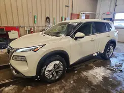 5N1BT3BB5PC684547 2023 NISSAN ROGUE