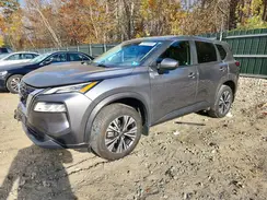 5N1BT3BB5PC686623 2023 NISSAN ROGUE