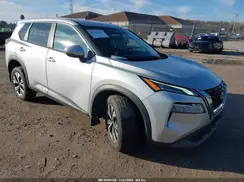 5N1BT3BB5PC686833 2023 NISSAN ROGUE