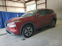 5N1BT3BB5PC693037 2023 NISSAN ROGUE