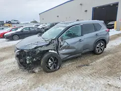 5N1BT3BB5PC735108 2023 NISSAN ROGUE