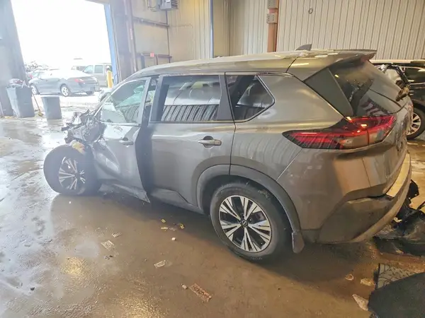 5N1BT3BB5PC735108 2023 NISSAN ROGUE - Image 2